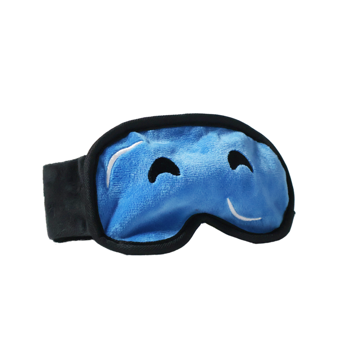 Woof Plays - Powder Pup Goggles