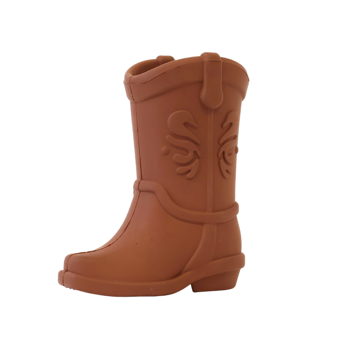 Woof Plays - Rubber Boot