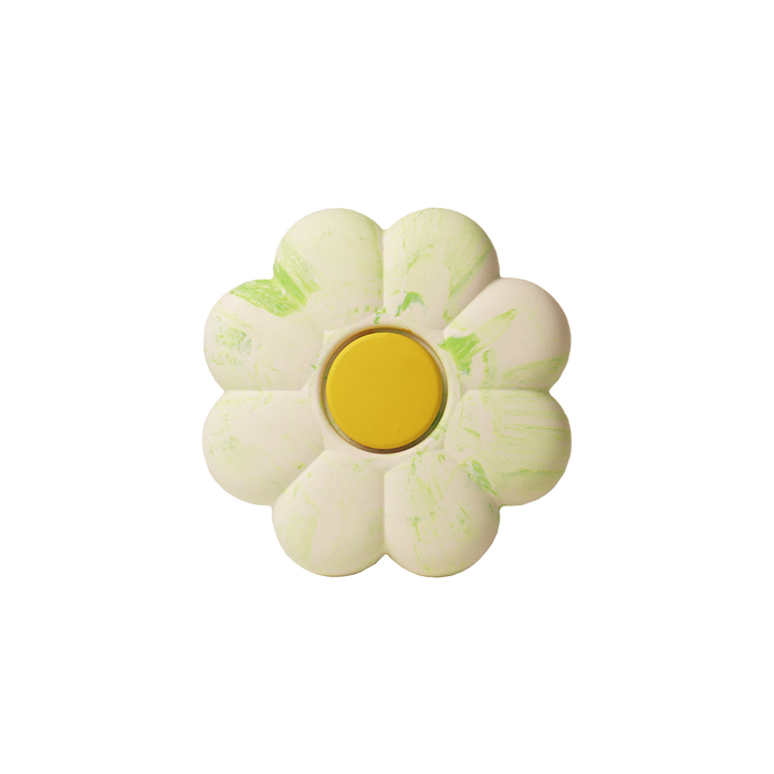 Woof Plays - Rubber flower