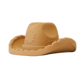 Woof Plays - Rubber Hat