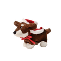 Woof Plays - Santa’s Little Barker