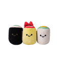 Woof Plays - Sushi Squad