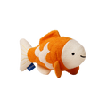 Woof Plays - Wiggle Fish