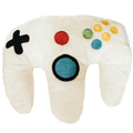 Woof Plays - Wooftendo Controller - Plush