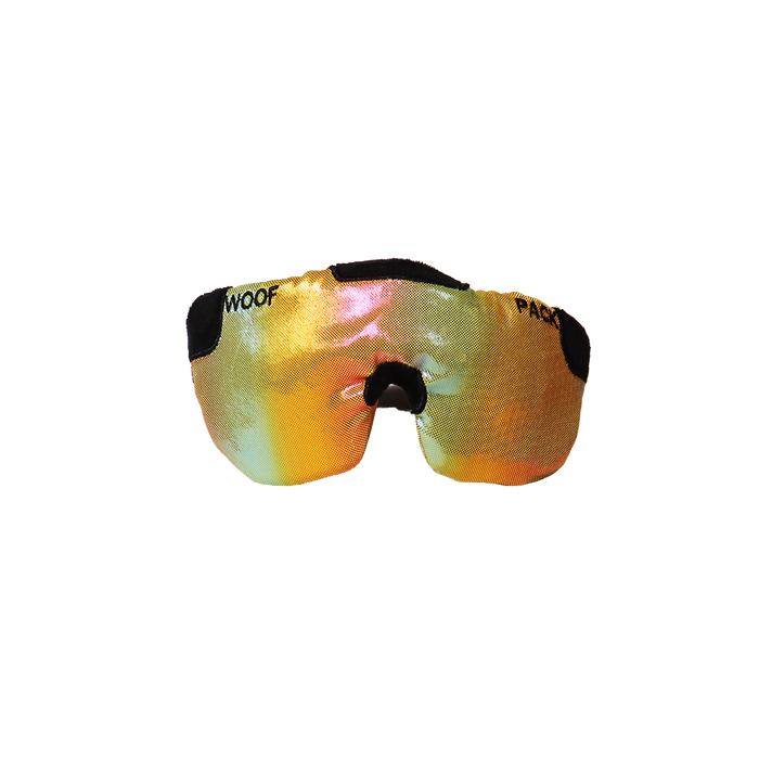 Woof Plays - Zoomie Shades