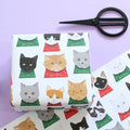 Wrapping Paper - Various Designs