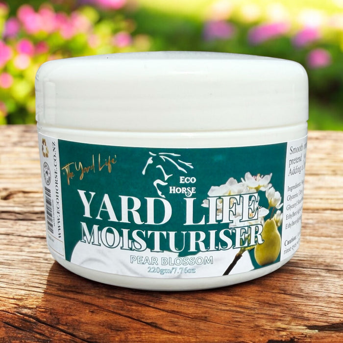 Yard Life Moisturiser