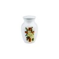 Yellow Rose Cross Artist Keepsake Urn — ISU-RJ-0055