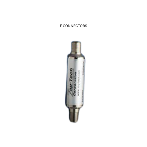 Zap-Tech GPS / GNSS Surge Protectors for Timing & Sync