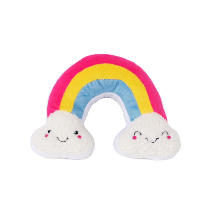 ZippyPaws - Rainbow