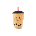 ZippyPaws Boba Milk Tea
