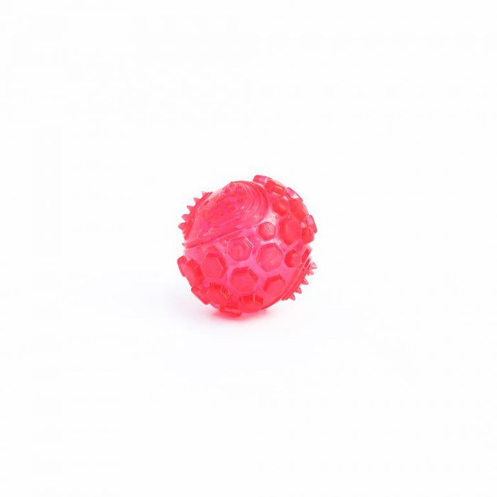 ZippyTuff Small Squeaker Ball